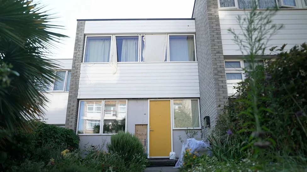 This 1960s South London Home Stays 10°C Cooler Than Outside — Without Air Conditioning