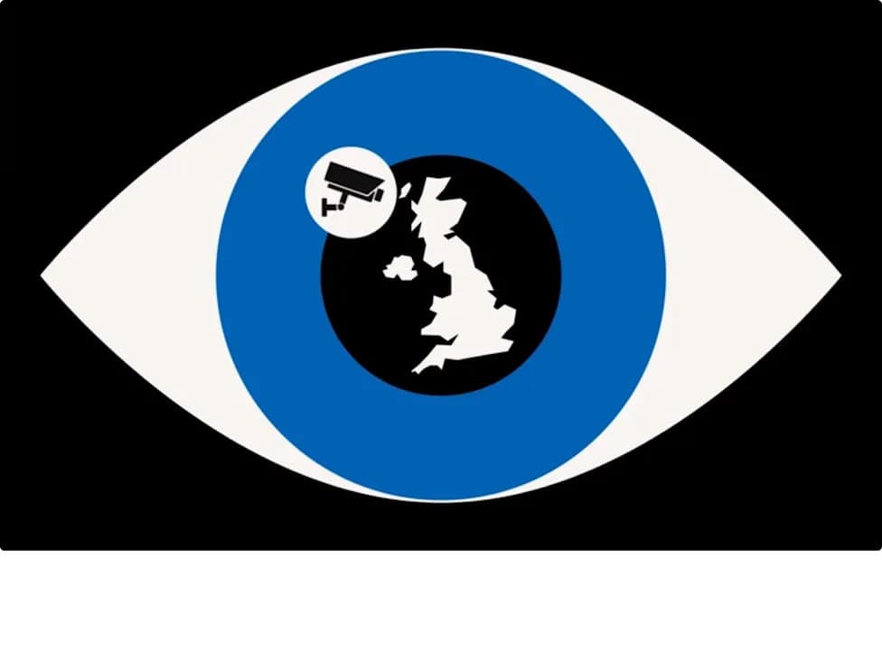 Britain’s Surveillance Experiment: More Cameras, Less Certainty — And Why That Matters
