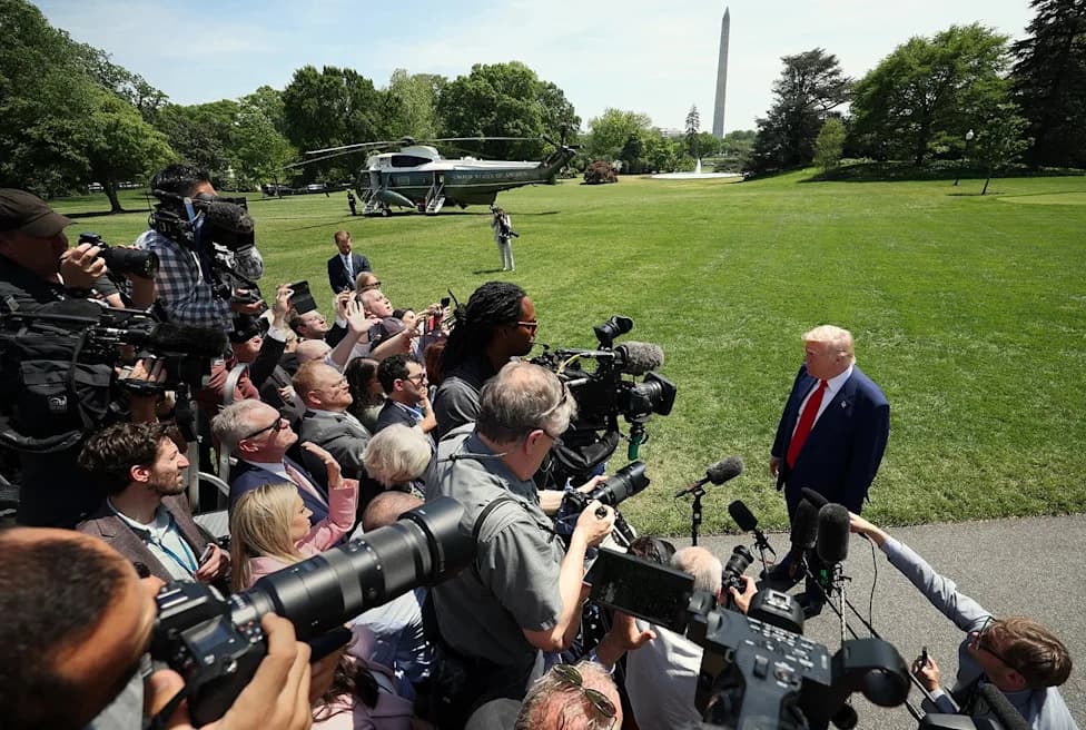 Local News Collapse Gives White Nationalists a Strategic Opening — Caught on Video