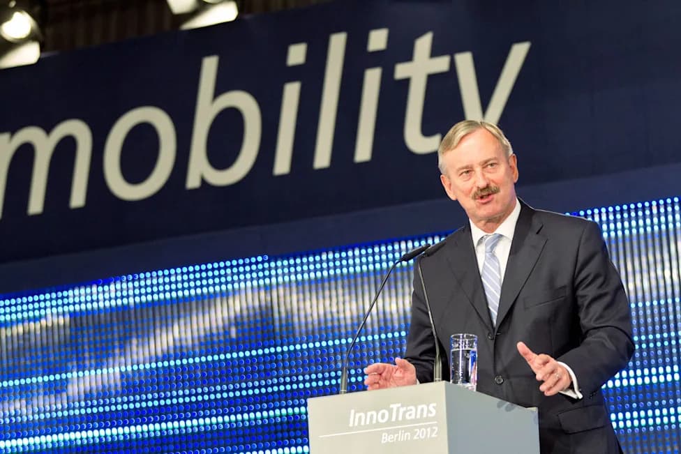 Siim Kallas, Former Estonian Prime Minister and Long‑Serving EU Commissioner, Dies Aged 77