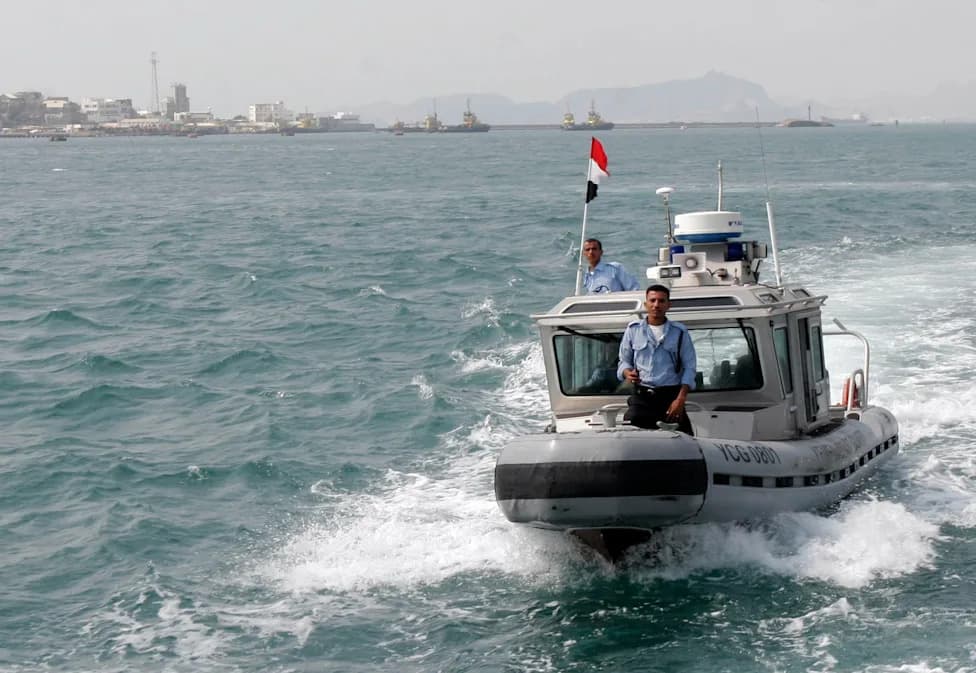 Somali Pirates Hijack Sanctioned Oil Tanker Off Yemen — Sixth Seizure Since April