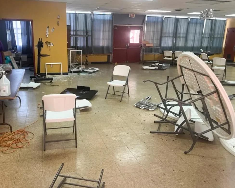 Third Break-In at Westwood Islamic Center Sparks Fears of Bias and Distrust in Federal Response