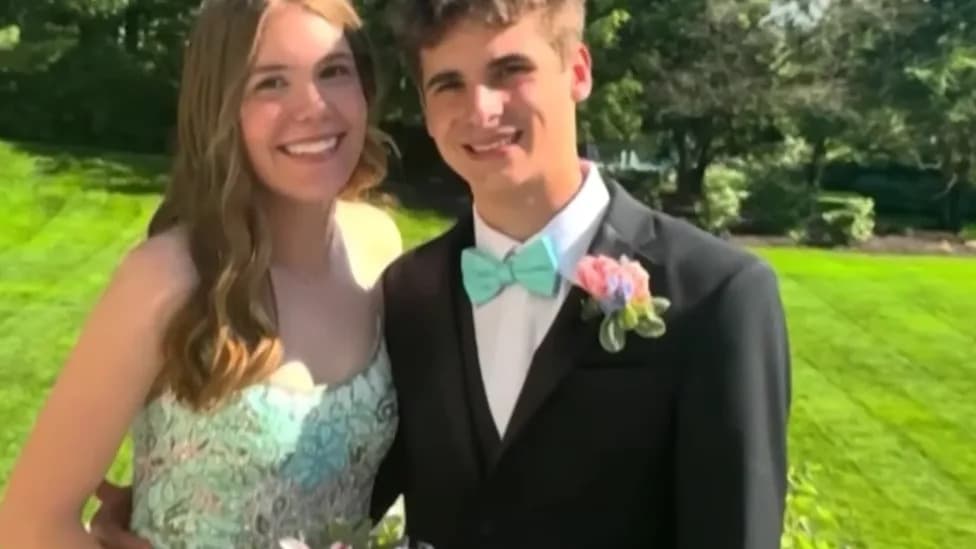 18-Year-Old Found Dead in Jeep After Alleged Stabbing — Family Tracked Vehicle With AirTag; Boyfriend and Mother Charged
