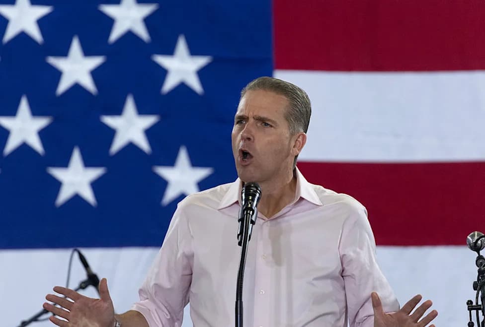 Scott Jennings Tipped As Leading Candidate For White House Press Secretary — What It Would Mean