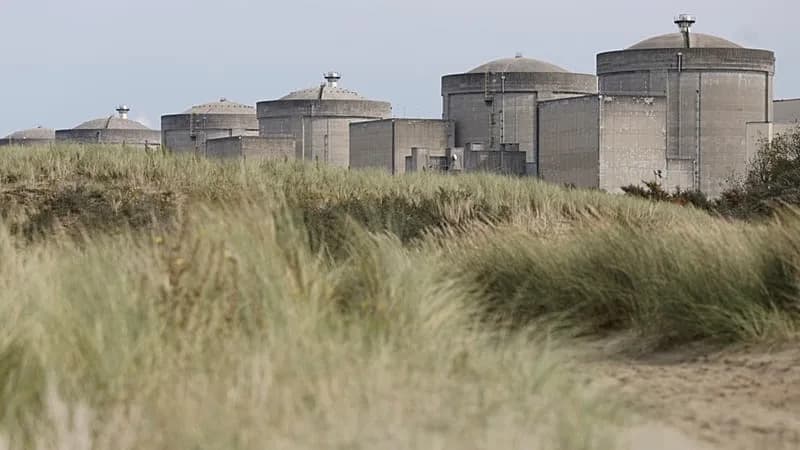 France Clears EDF To Prepare Gravelines Site For Two New 1,600 MW EPR2 Reactors