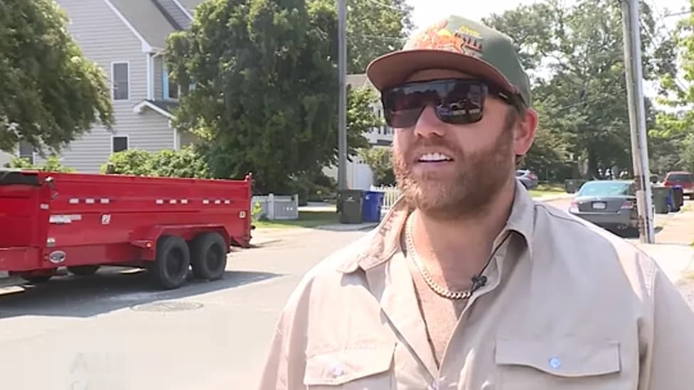 Secret Service Visits Virginia Contractor After Instagram DMs Linked To Troubling Follower