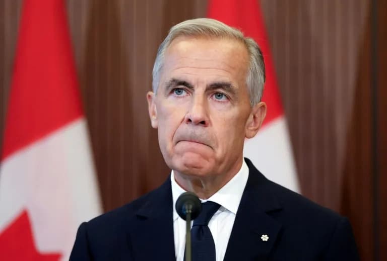 Canada Pushes Back: Carney Rejects 'Unfair' US Trade Offer as Tariffs Bite