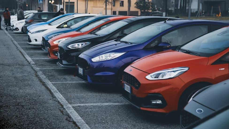 Six Charged in Rental-Car Identity-Fraud Scheme That Allegedly Turned $4M Fleet Into $2,000 ‘Invisible’ Vehicles