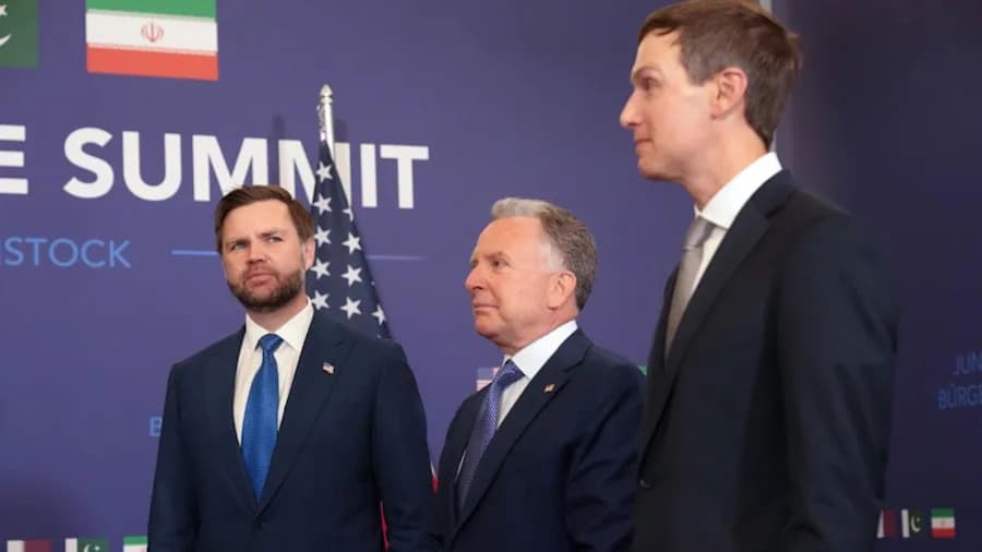 The Wrong Measure: Why U.S. Pressure On Iran Is Failing
