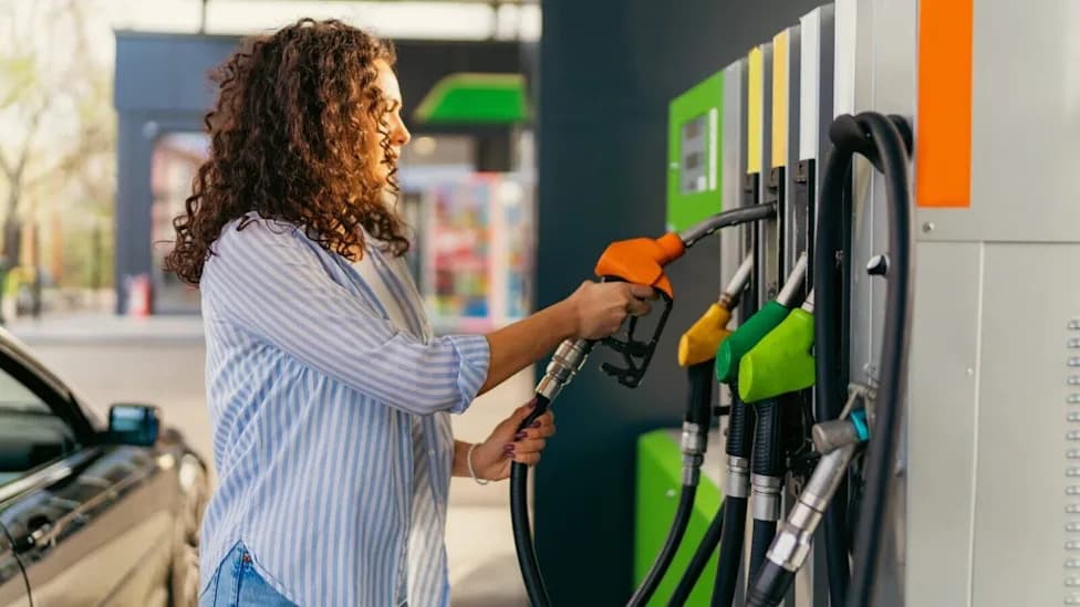 EPA Moves Winter Gasoline Up to Sept. 1 to Ease Supply — But Pollution Risk Grows