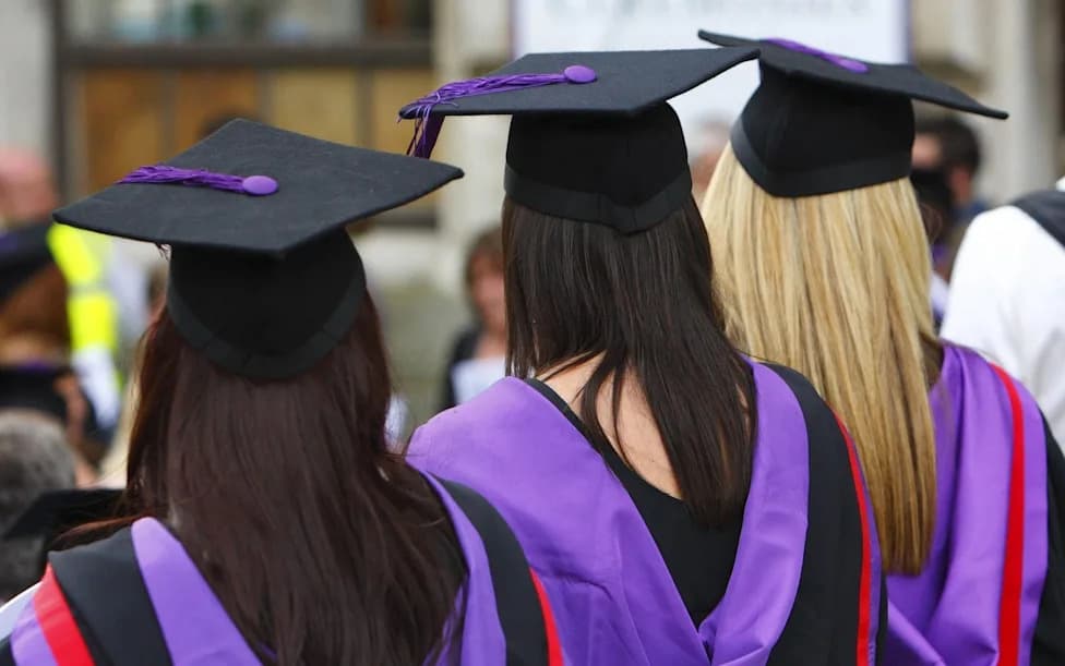 Universities Are Letting Young People Down — Reform UK Proposes an Apprenticeship-First Skills Revolution
