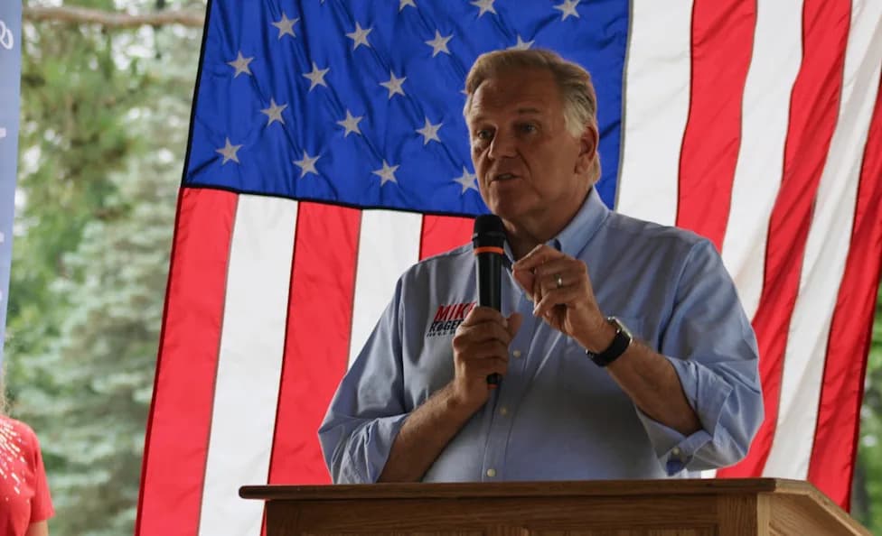 Michigan GOP Senate Hopeful Asks AIPAC To Stand Down, Scrapping Ad Targeting Abdul El‑Sayed