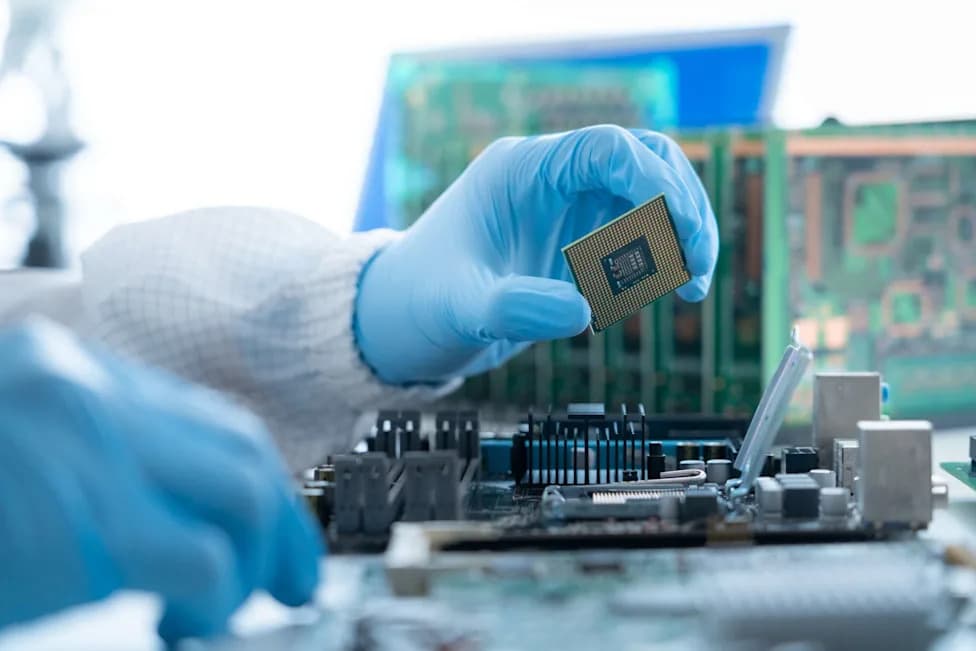 Environmental Groups Sue EPA Over Redacted Chipmaking Chemicals Citing Reproductive and Developmental Risks