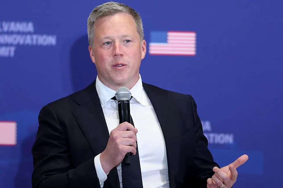 Army Secretary Dan Driscoll Weighs Resignation Amid Reported Rift With Defense Secretary Hegseth