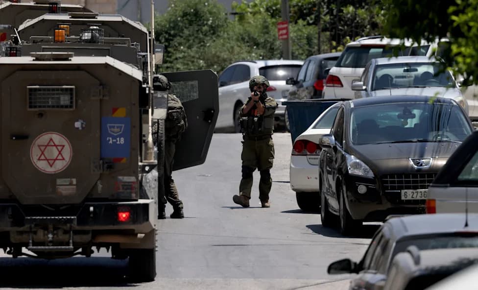 14-Year-Old Killed During Israeli Raid in West Bank; Raids, Stabbings and Rising Settler Violence Reported