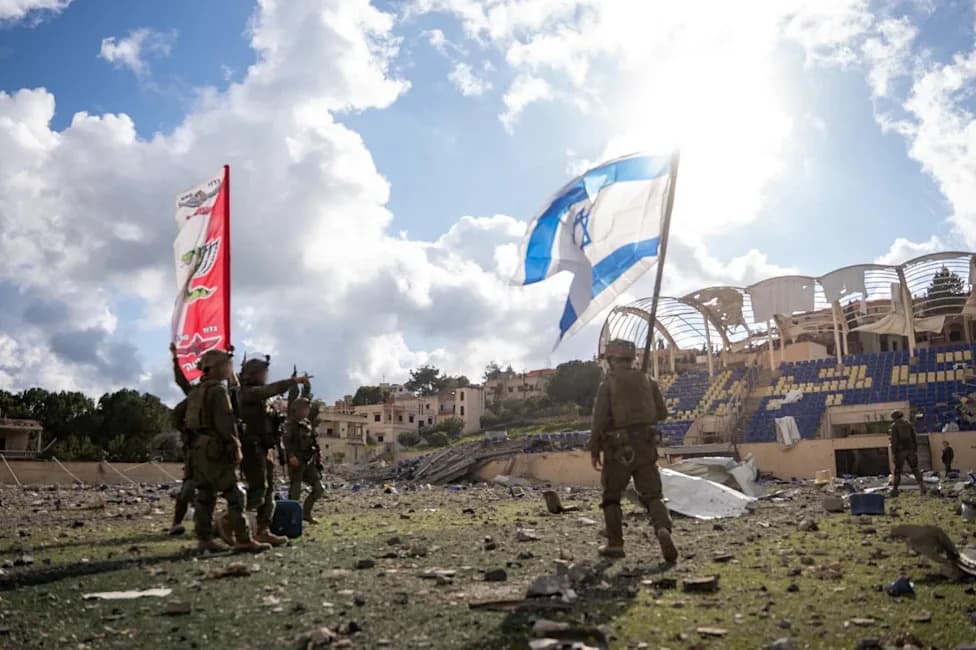 Katz Orders IDF To Accelerate Destruction Of Hezbollah’s Strategic Network In Southern Lebanon