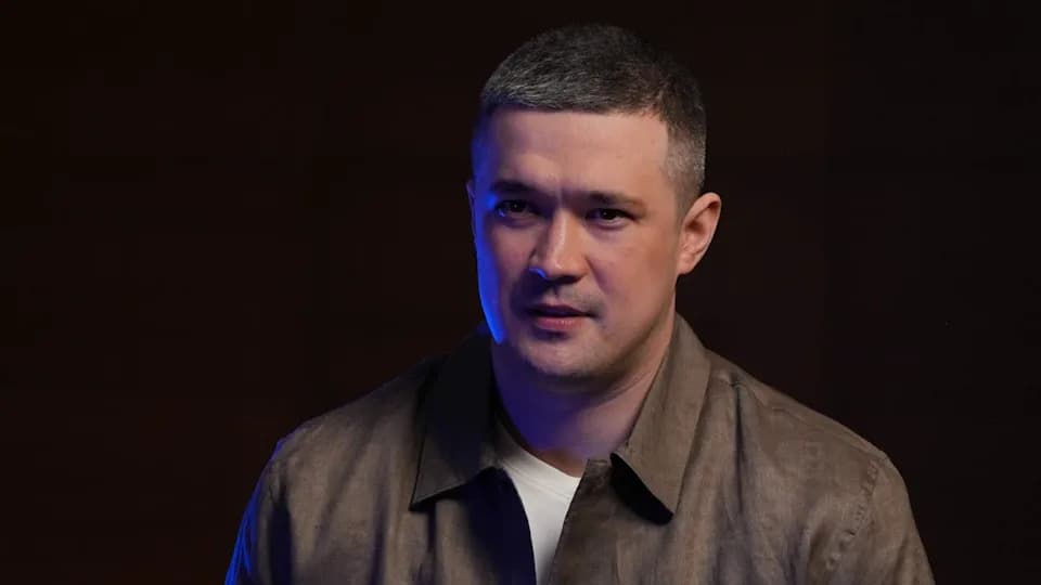 Sacked Defence Minister Fedorov Says Zelensky Should Answer Questions About Inner‑Circle Corruption