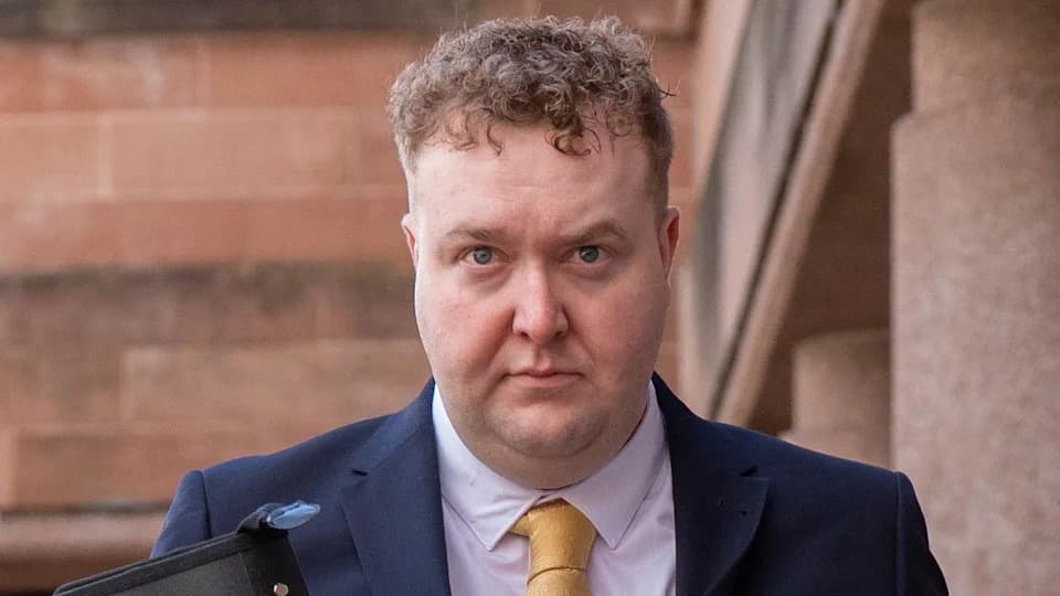 Tracy Carragher Reinstated After Independent Probe Clears Her Over Handling Of Jordan Linden Complaints