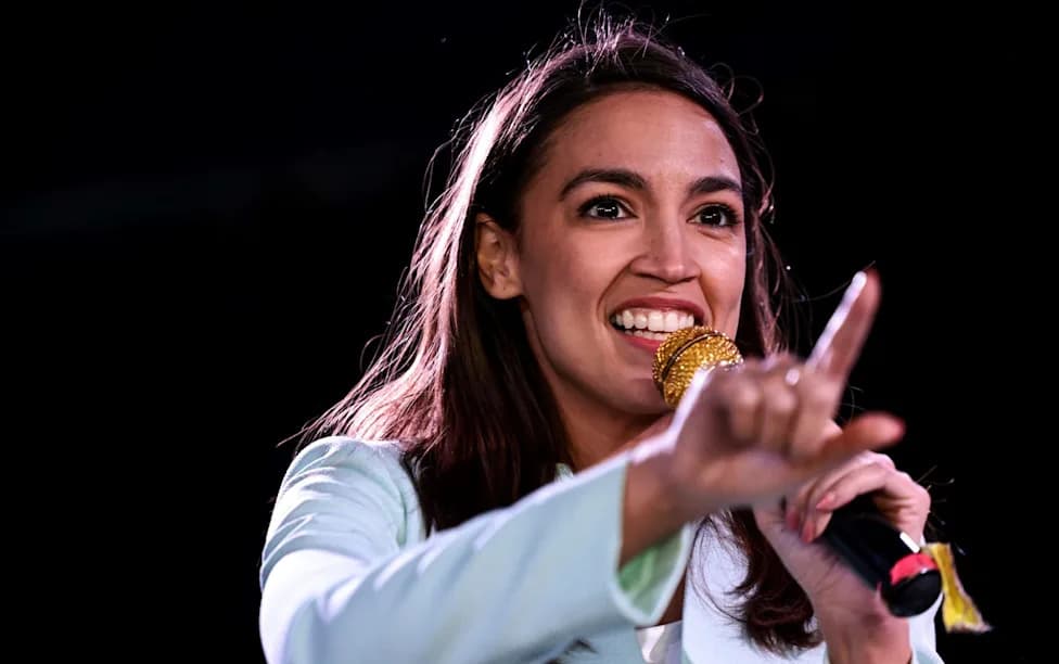 ‘Woke’ Falls Out Of Favor Among Democrats — What That Means For 2028