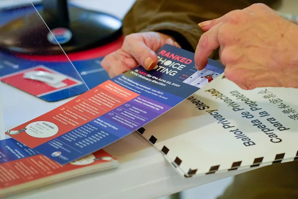 MAGA, the DSA, and How a Lack of Competition Warps U.S. Politics — The Case for Final Five Elections