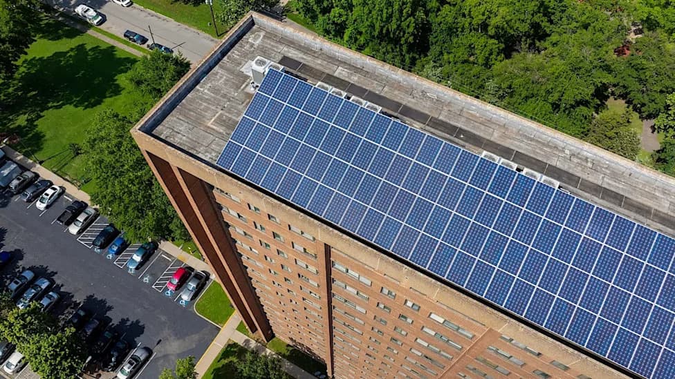 Iowa May Let Renters Tap Community Solar — Expanding Access and Savings