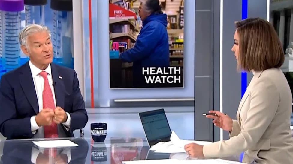 Face the Nation (Aug. 23, 2026): Debt at $40T, Drug-Price Breakthroughs, mRNA Cancer Hope and Political Flashpoints