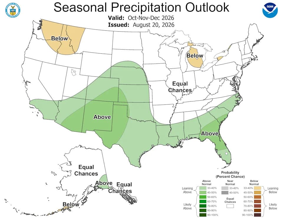 Scientists Warn 2026 El Niño Could Be the Strongest In Living Memory — Here's Why