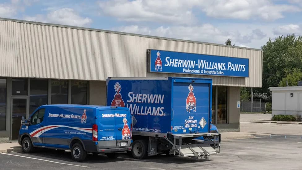 Pennsylvania Orders Sherwin‑Williams To Address Air Violations After Residents Report Strong Chemical Odors