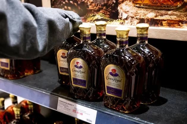 U.S. 50% Tariffs On Canadian Goods Take Effect — Here’s What Could Get More Expensive