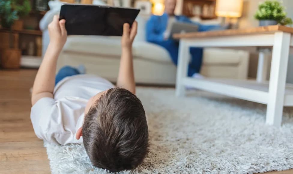 Study: AI 'Slop' Kids' Videos May Mask Violence And Fuel 'Brain Rot' — What Parents Should Do