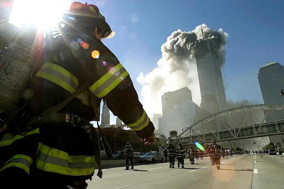NYC Identifies 9/11 Victim Using Genetic Genealogy — A First in 25 Years