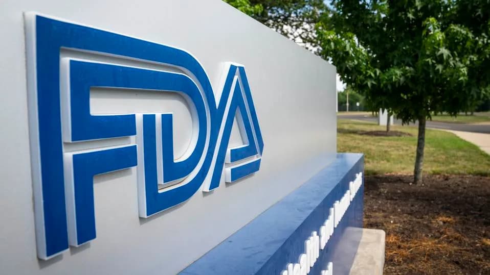 FDA Clears Roche and Eli Lilly Blood Test to Detect Alzheimer’s-Related Brain Changes