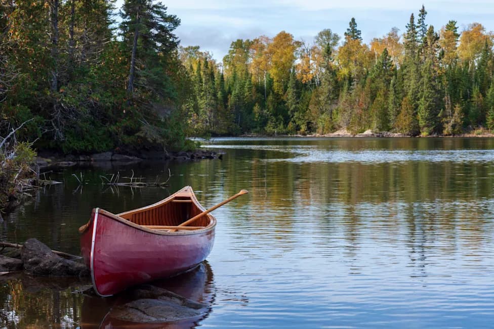 Walz Bars Nonferrous Mining Near Boundary Waters, Vowing “We Will Protect This Place Forever”