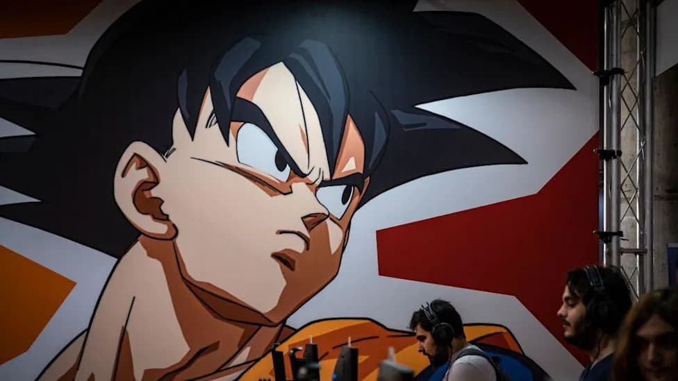 €6bn Deal to Build Three Theme Parks Near Paris — One Will Be Dragon Ball Z–Inspired