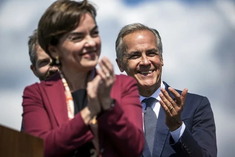 How French-Language Issues Turned the US–Canada Trade Dispute Into a Culture Clash