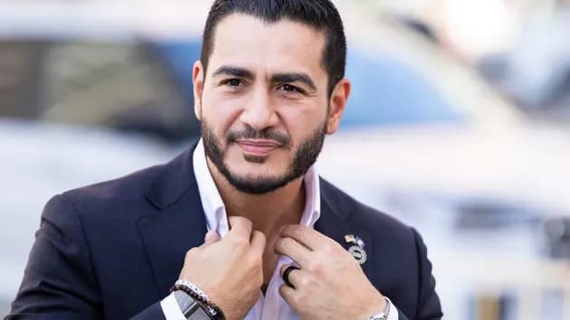 Abdul El‑Sayed Rebukes Jesse Watters in Heated Fox News Interview, Accuses Host of Sidestepping Voters' Top Concerns