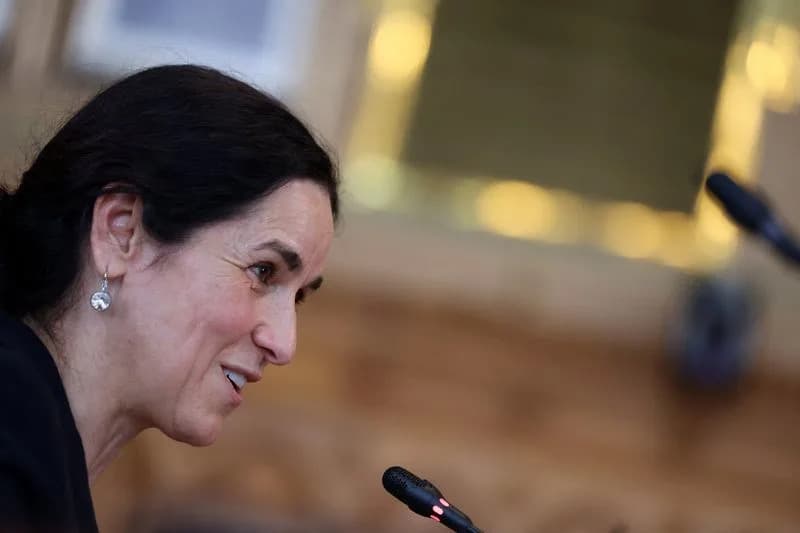 Hungary's Foreign Ministry Files Prosecutor Report Over $964M Pandemic Ventilator Purchases