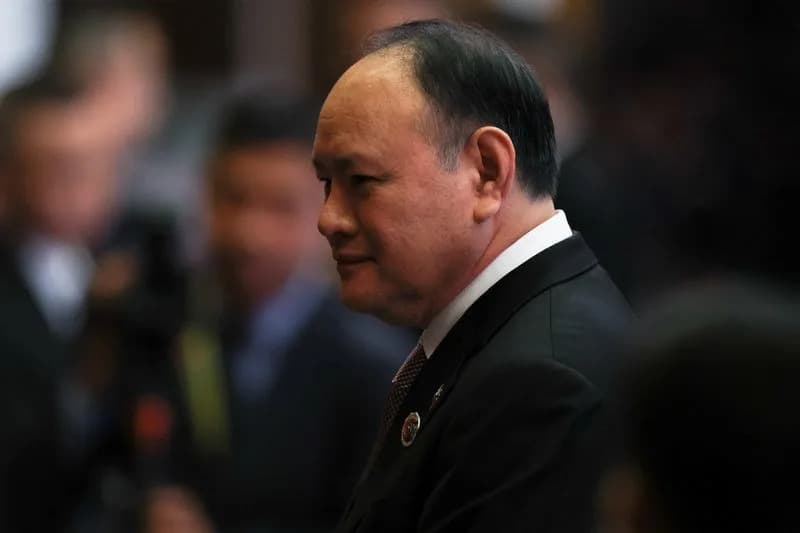 Philippines to Expand Drone Fleet, Buy Guided‑Missile Corvettes as Defence Budget Seeks Boost
