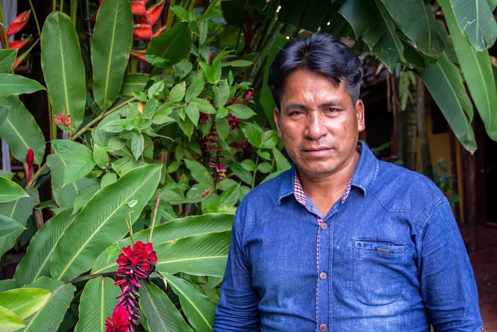 Peru Sentences Four to 15–35 Years in Murder of Indigenous Amazon Defender