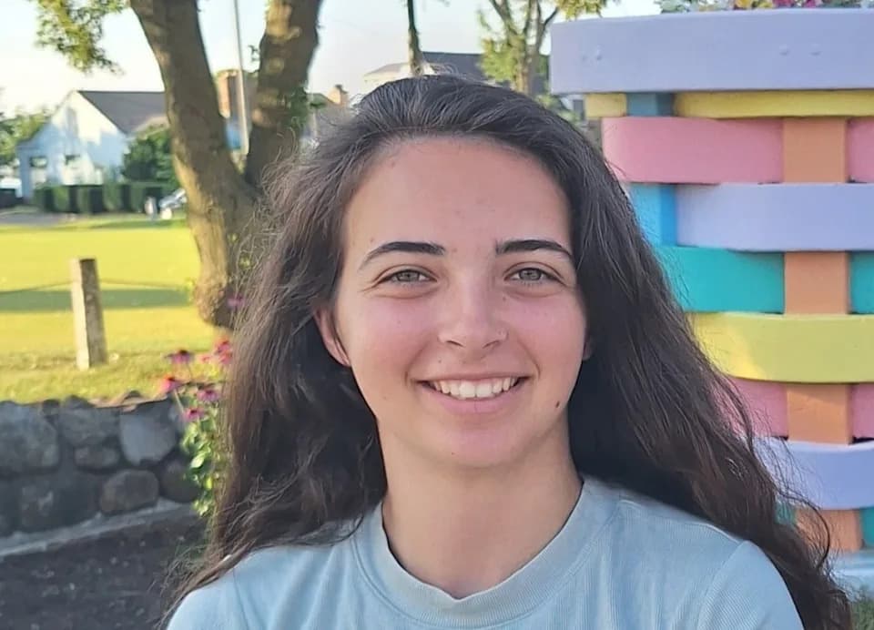 US Air Force Identifies 2nd Lt. Leah R. Borsich Among Eight Killed in Remote Alaska Plane Crash