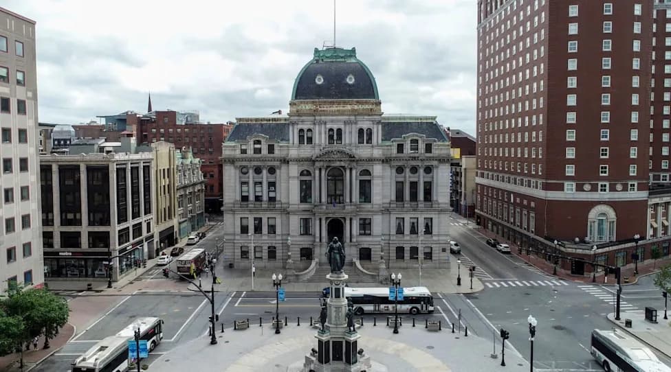 Providence Voters To Decide City Divestment Referendum Framed As Targeting Israel