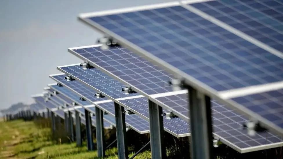 Plans For 2,700-Acre East Pye Solar Farm Near Long Stratton Tipped To Cost £1bn