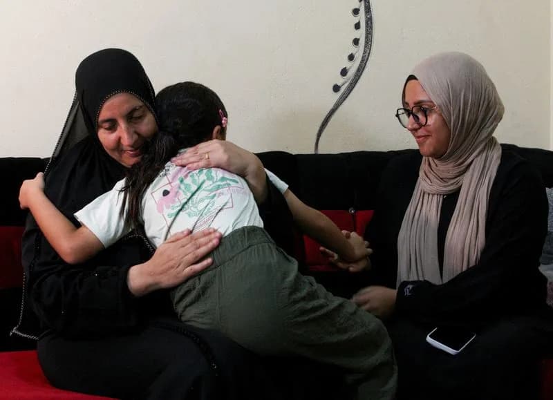 Landmark Egyptian Ruling Opens Door For Child Of Rape Survivor To Get Birth Certificate And Schooling