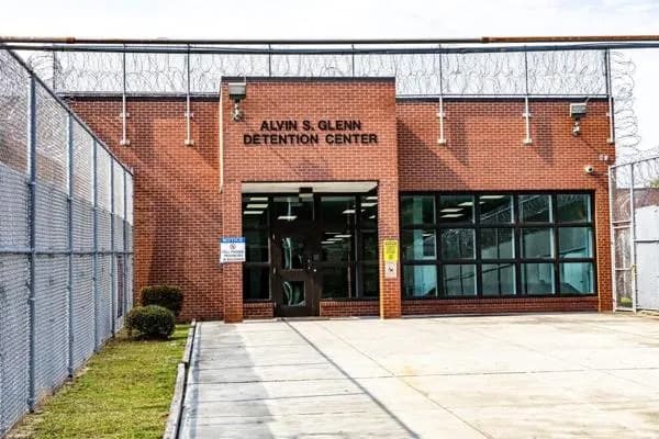 Two More Guards Arrested as Richland County Jail Probe Reveals Dozens of Unreported Crimes