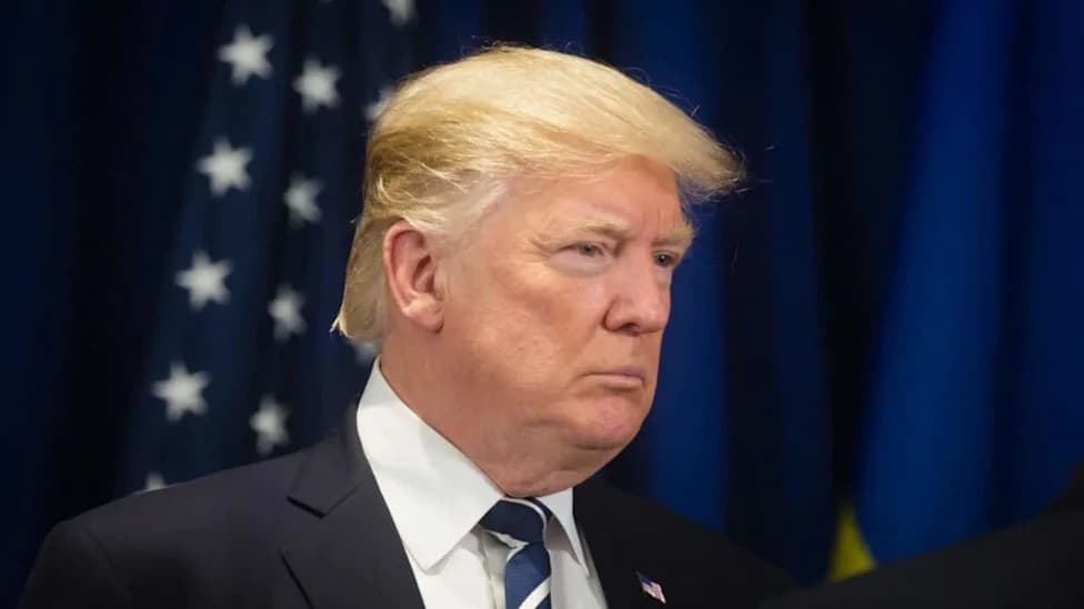 Trump Urges Parents To Request Spaced, Smaller Vaccine Doses, Claims It Could 'Prevent Autism' — Medical Experts Warn It's Dangerous