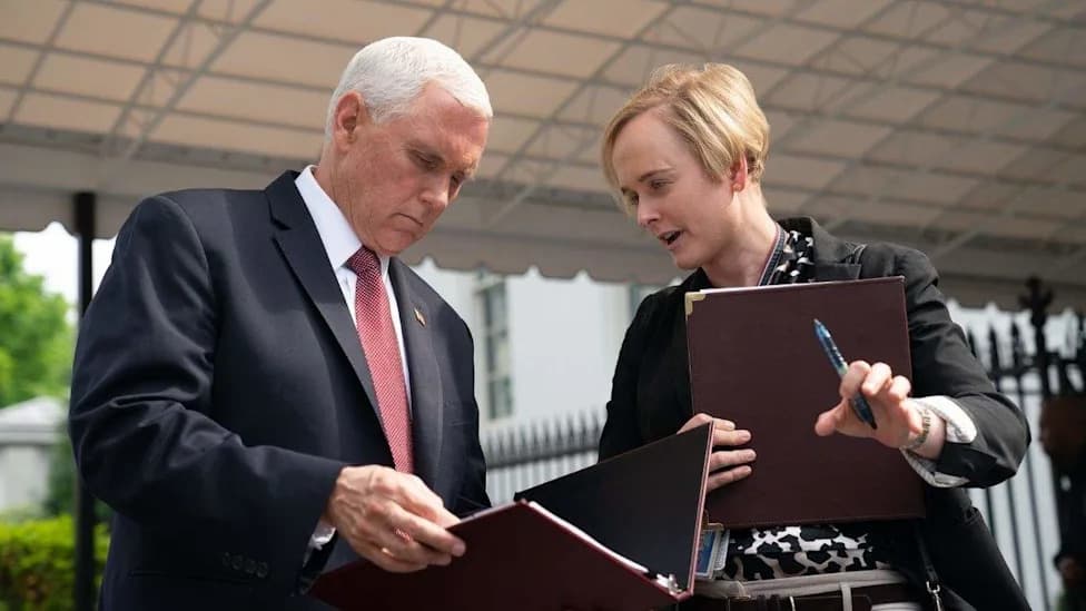 Transgender CIA Veteran Julia Curlee Breaks Silence: Warns Purge Of Career Intelligence Staff Threatens U.S. Security