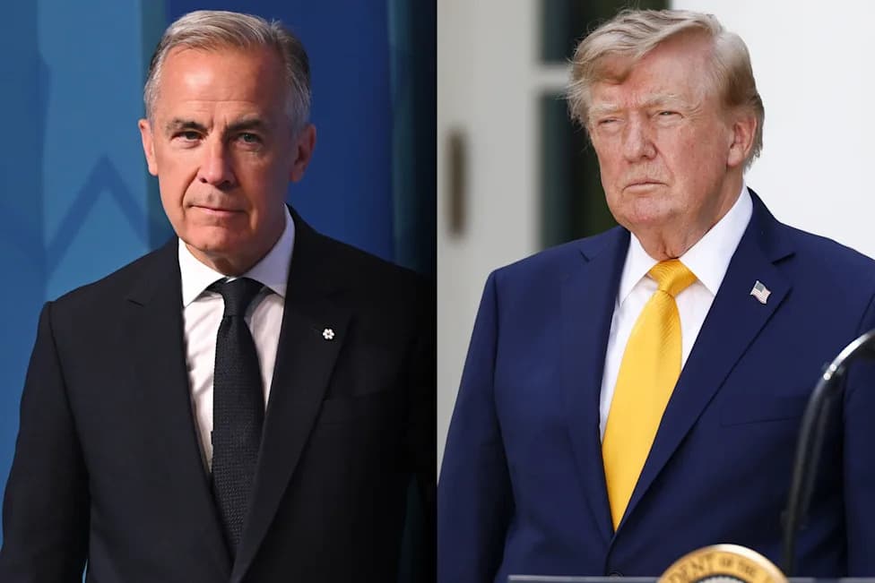 Why Trump Is Escalating the Trade War With Canada — And How It Could Affect You