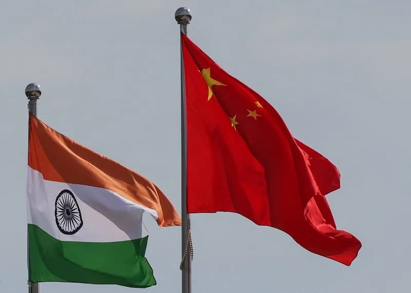 China and India Agree To Continue Border Talks, Seek 'Mutually Acceptable' Settlement
