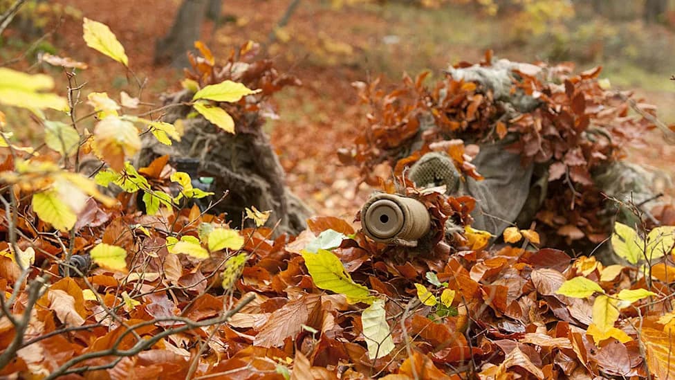 Suppressors Cut Muzzle Noise — But 'Toxic Blowback' May Harm Shooters