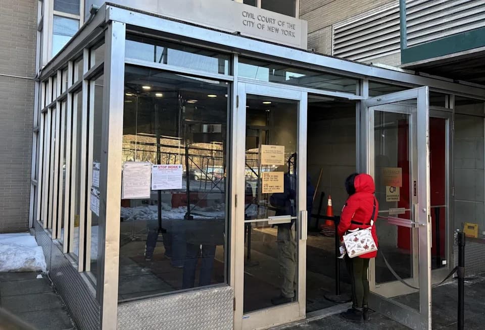 Mamdani Fast-Tracks Housing Court For Dangerous Buildings; Landlords Say It Sidesteps Rent Crisis